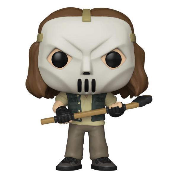 FUNKO POP! - Television - Teenage Mutant Ninja Turtles Casey Jones | #20